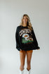 OK State Malone Multimedia OS Fleece Crew